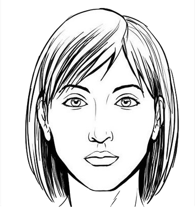 face
